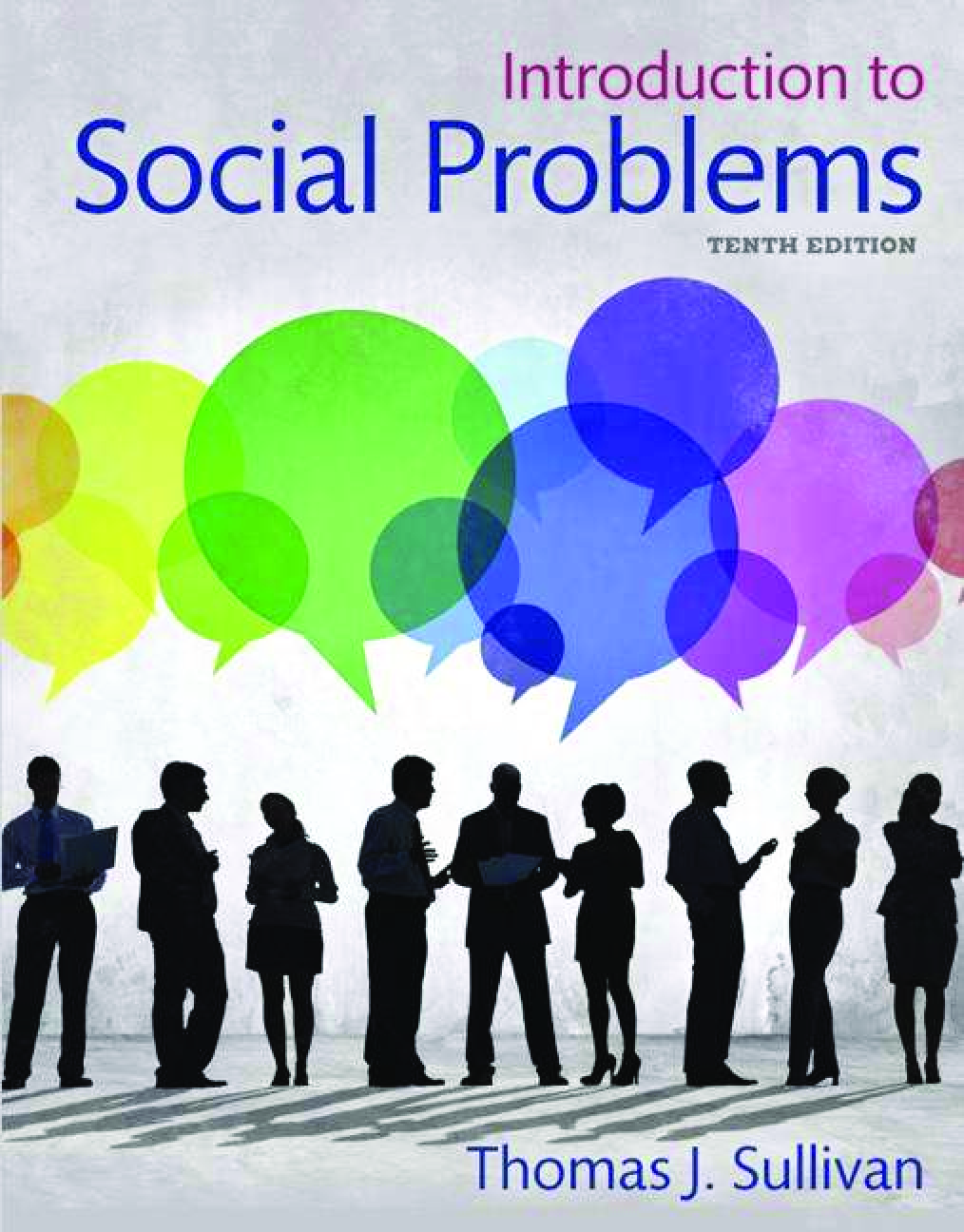 Preview of Introduction to Social Problems, 10th Edition, By Thomas J Sullivan, [PDF] [eBook]